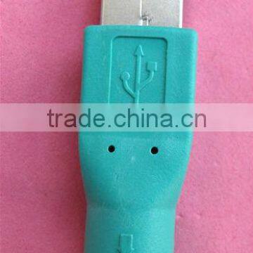 direct sell and popular USB AM to MD6F adapter