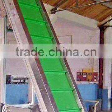 PVC/PU Conveyor Belt Cleat/sidewall High Frequency Welding Machine photo-4