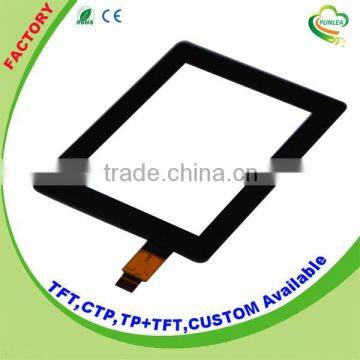 MSG2133A 3.5 Inch Replacement Touch Screen Panel From Yunlea Company photo-3