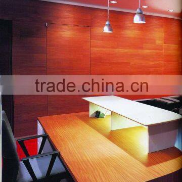 PVC self adhesive film wood grain design(wood sticker)