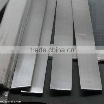 Prompt Delivery Sus304 Stainless Steel Flat Bar photo-3