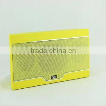 Stereo Sound LCD Professional Speaker,speakers With Usb Audio Input