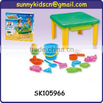 cute each sand molds kids toys for children