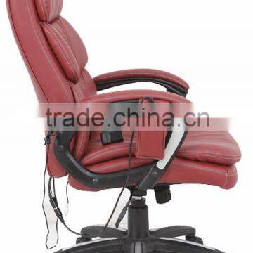 Judor High Quality Swivel Synthetic Cheap Office Chair/massage Chair K-8889 Series With Recliner Function photo-5