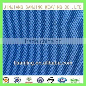 2013 the most popular 100 polyester mesh fabric for shoes&car seat cover & curtain