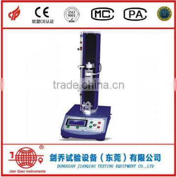 Lab pull force testing instrument