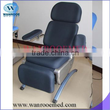 BXS104 Economic Manual Blood Collection Chair