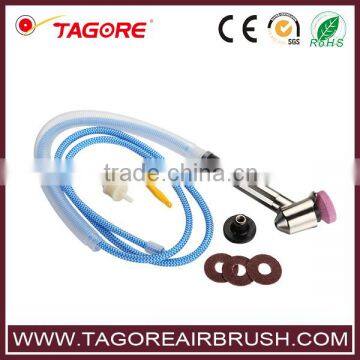 Tagore TG-123N Multi-function Micro Air Grinder Kit Set