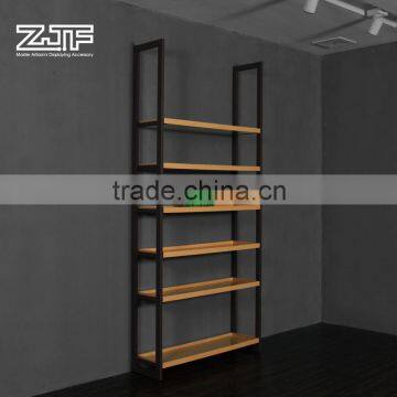 ZJF Cosmetic Store Lager Display Nail Polish Rack photo-2