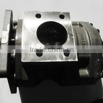 Bulldozer D375A Hydraulic Pump 704-71-44002 photo-5