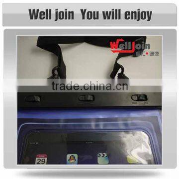 Fashionable Professional Waterproof Bag Case photo-3