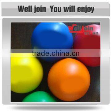 Popular various styles pu anti stress ball