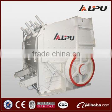 High Capacity Impact Crusher for Quarz,Dolomite,Plaster,Coal with Preferential Price from Lipu