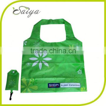 Printed drawstring bags polyester of pouch