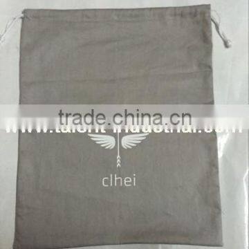 canvas dust bag for jewelry,calico pouch for shoes,custom printed jewelry pouches cotton dust bag                        
                                                Quality Choice