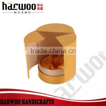 Small Rectangle Shape Perfume Box Printed photo-6