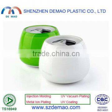 Plastic Speakers Shell photo-2