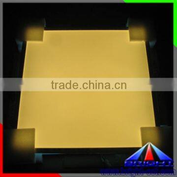 620x620 Color Changing LED Panel Light, 48W LED Back Light Panel, 620mmx620mm LED Panel Light photo-6