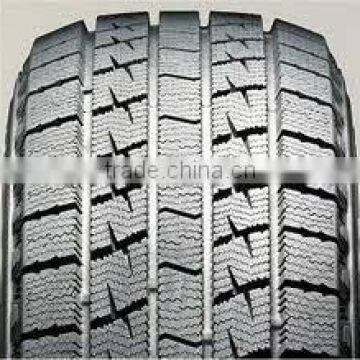 Kumho Winter Tyre