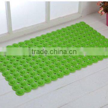 PVC bathmat new design bathmat fashion