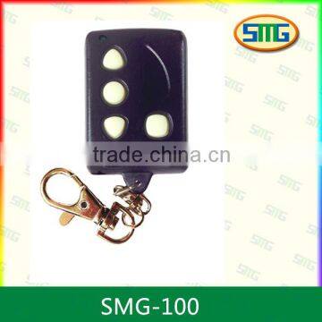 Adjustable frequency master copy code RMC555 remote control SMG-100