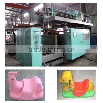 plastic blow machine ZK-90B