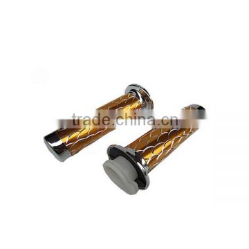 high quality motor bike handle grip