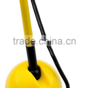 Quality Assure Office Use Plastic Bank Desk Pen Holder
