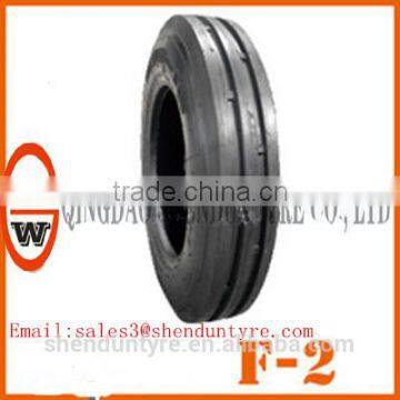 High quality agricultural tyres F-2,Prompt delivery with warranty promise