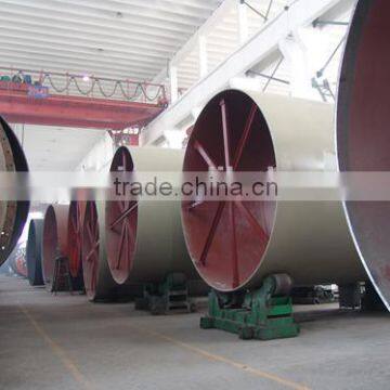 125tph Clinker Calcining Furnace Produced by China Manufacturer photo-4
