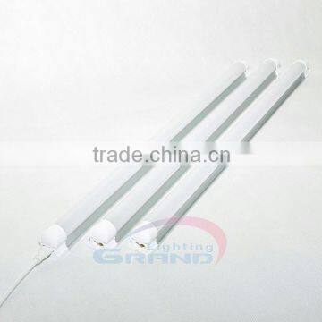 high lumen Samsung chip led tube housing