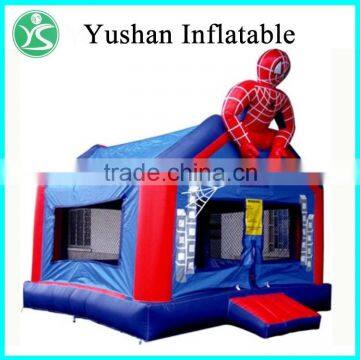 China suppliers best price durable inflatable commercial castle