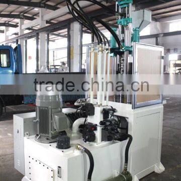 Vertical Injection Molding Machine Plug USB Making Machine,plastic Injection photo-2