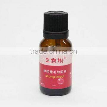 Wholesale high quality 50 Day long lasting Grafting eyelash extension glue