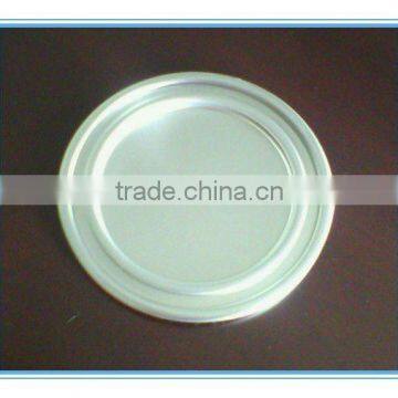 307(83mm) tinplate milk powder lid