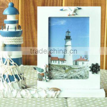 3d Photo Frame,home Decor Wooden Photo Frame