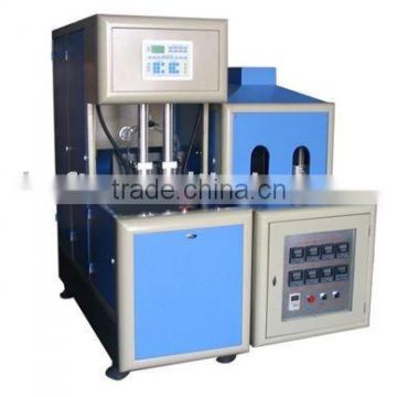 blow molding machine