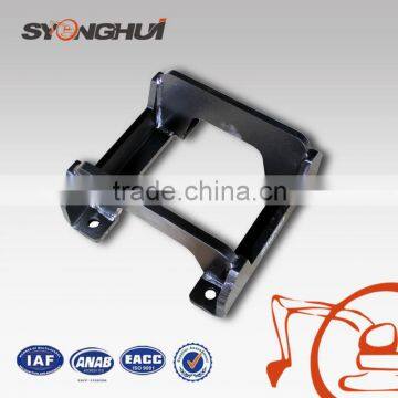 OEM Various SK DH EX Excavator Track Link Guard /Chain Guard Link/ Excavator Track Guard For Sales photo-2