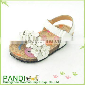 Fashion sandals shoes 2014 sandal thailand