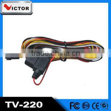 Victor or OEM IOS Android Gps Tracker Wifi Bluetooth photo-4