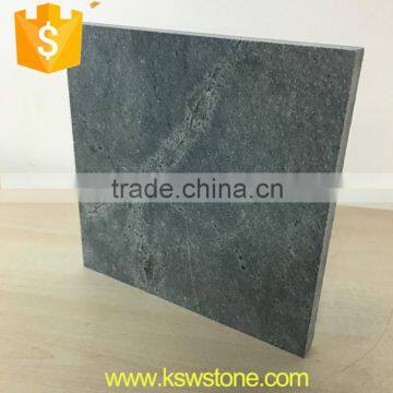Granite Blue Sky Atlantic Blue Lava Stone Tiles
