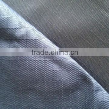 High quality 1200D polyester rip stop with breathable coating, horse fabric