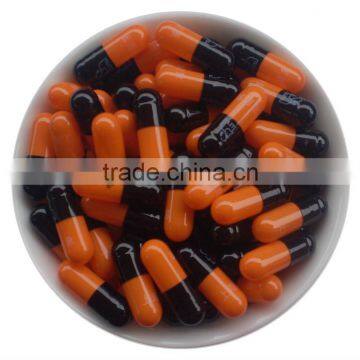 High quality empty hard gelatin capsules