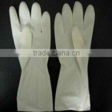 Medical Operation Best Sale latex examination gloves malaysia