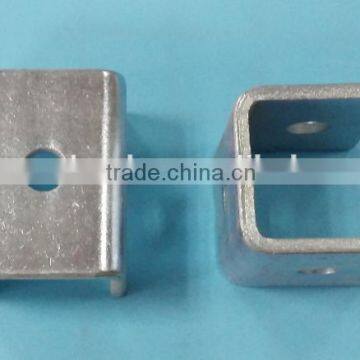 Competitive price stampling Channel fitting