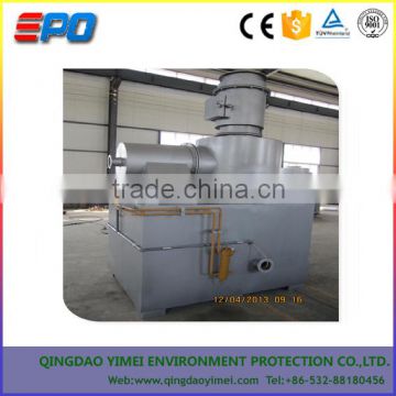 Medical waste Incinerator Type Hot sale Medical waste incinerator