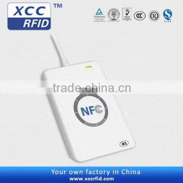 USB NFC reader/writer