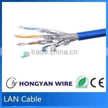 Twisted Pair Network Cat6 UTP FTP SFTP Cable Shielded, Cat 6 Enthernet Cable photo-6