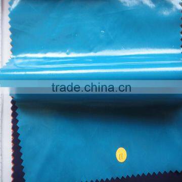 380T Nylon Taffeta With Shiny Look for Down Jackets photo-3