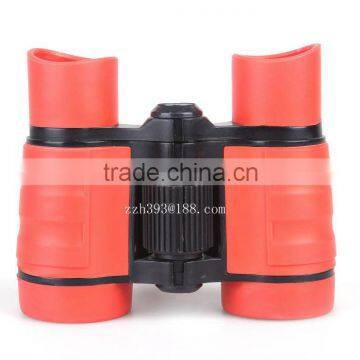 china promotion outdoor toy folding binoculars